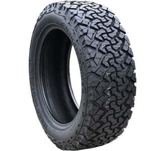 285/40R24 XL VENOM POWER TERRA HUNTER X/T