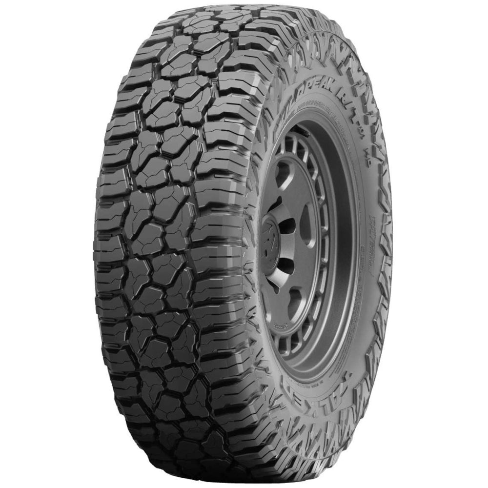 FALKEN WILDPEAK RT01 37X13.50R18 Tires