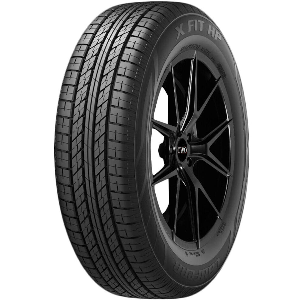 LAUFENN X FIT HP 255/50R20XL (30X10R 20) Tires