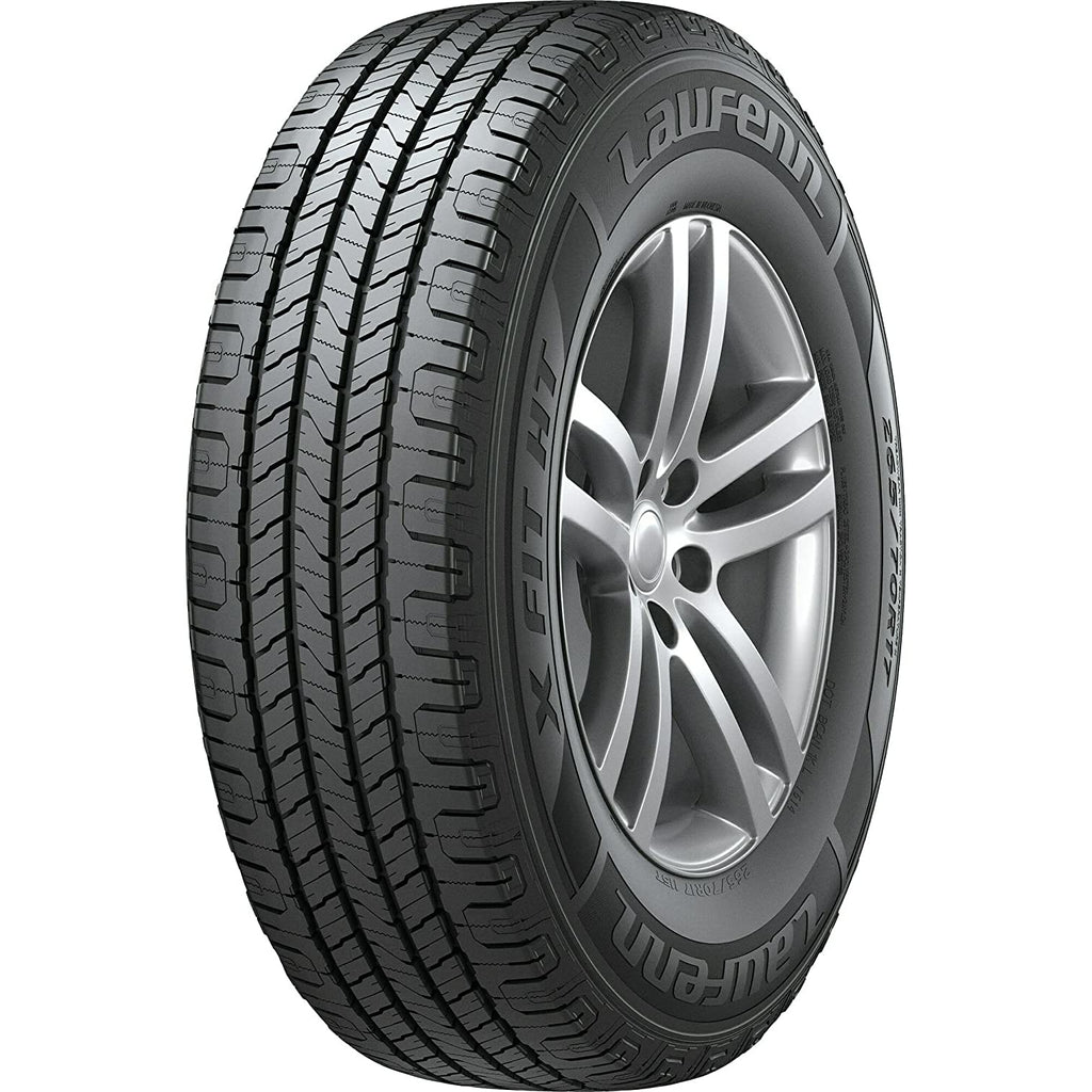 LAUFENN X FIT HT LT245/75R16 (30.5X9.7R 16) Tires