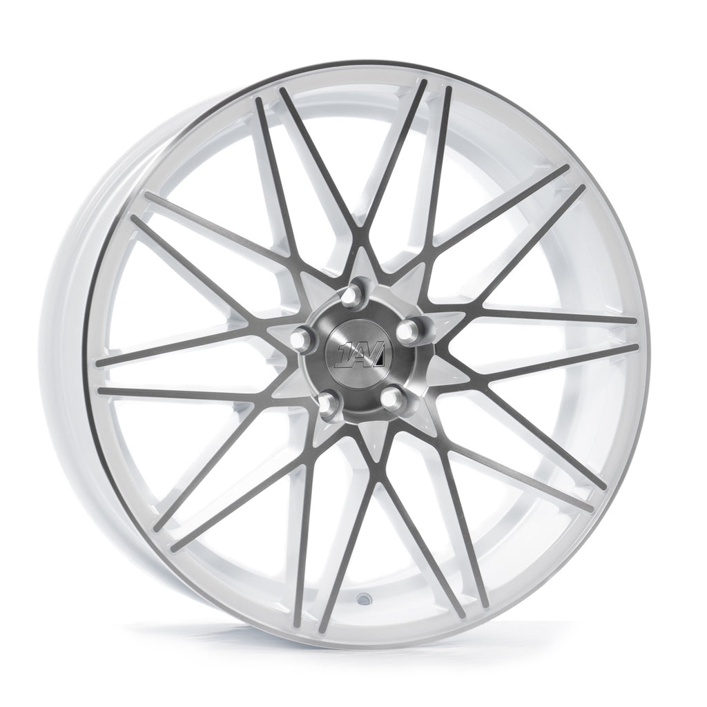 AXE ZX4 20X10.5 42 BLANK WHITE